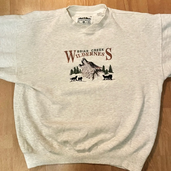 Briar Creek Wilderness Crew - Picture 2 of 4